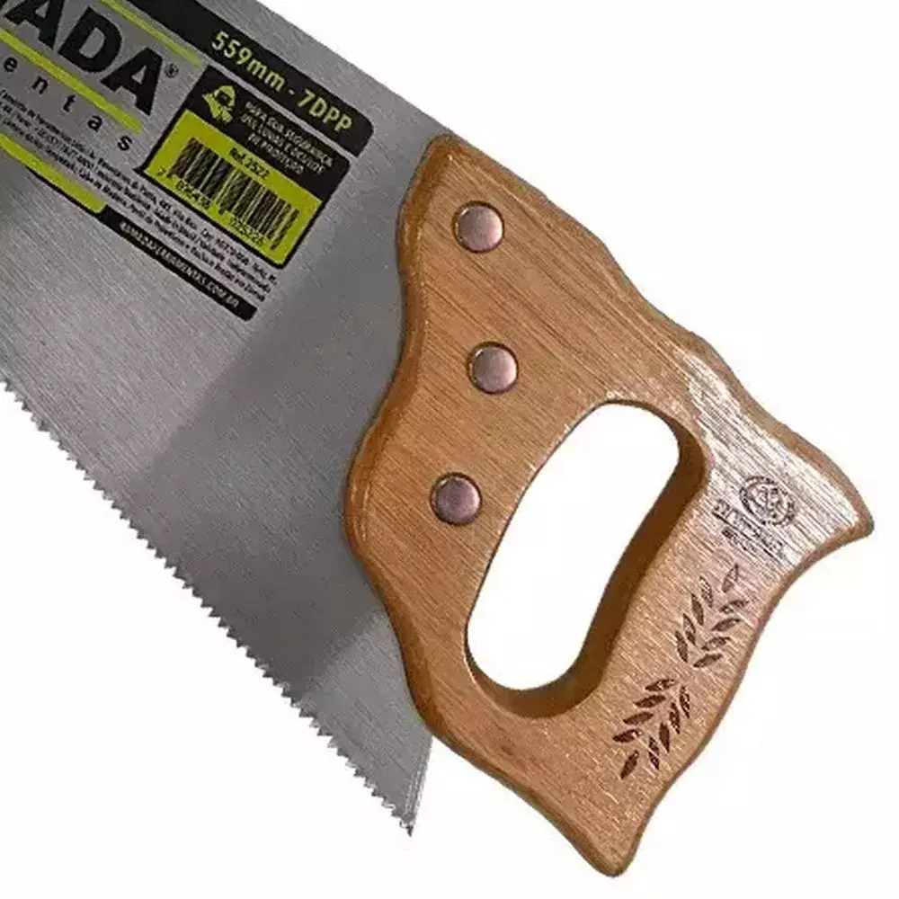 Serrote Ouro 22" Ramada 2522