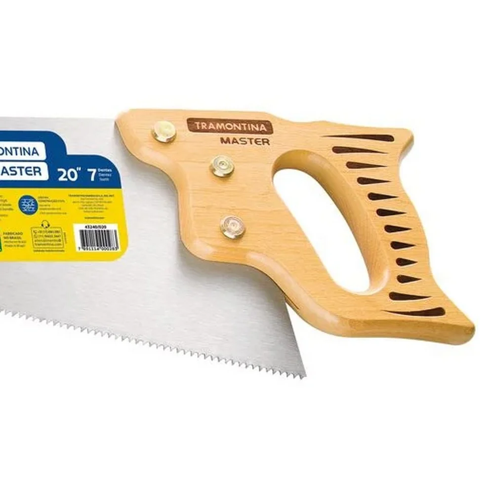 Serrote Profissional 20" Tramontina 43240/020