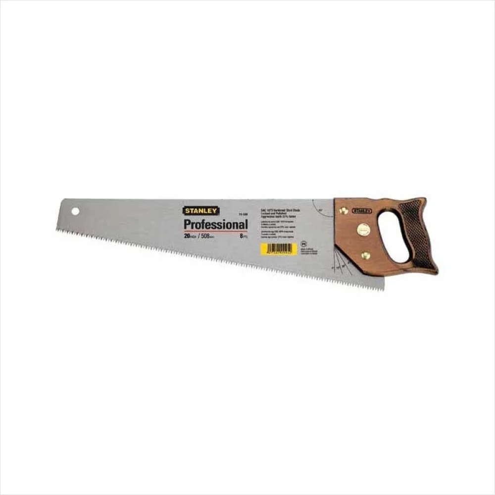 Serrote Profissional 24" Stanley 15-561