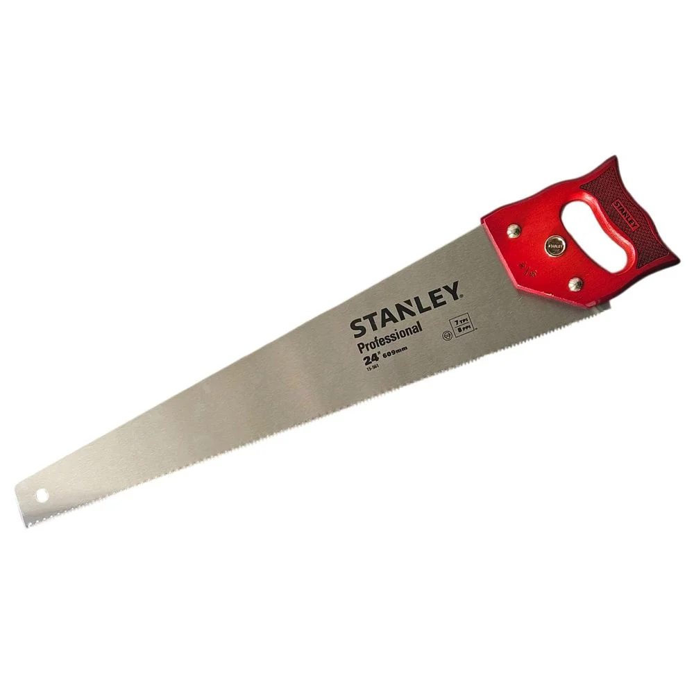 Serrote Profissional 24" Stanley 15-561