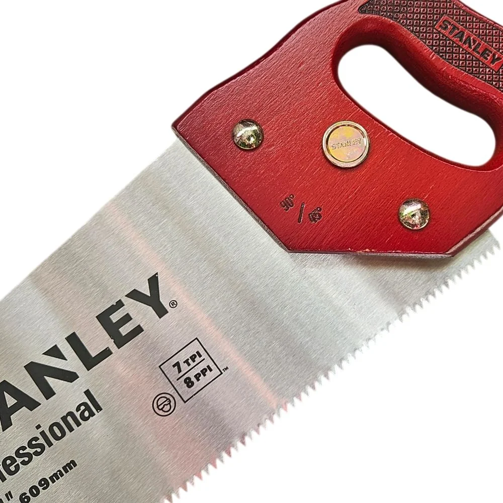Serrote Profissional 24" Stanley 15-561