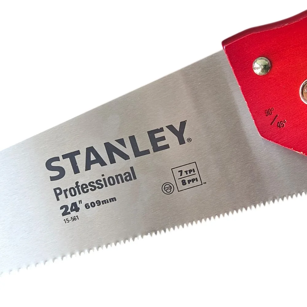 Serrote Profissional 24" Stanley 15-561