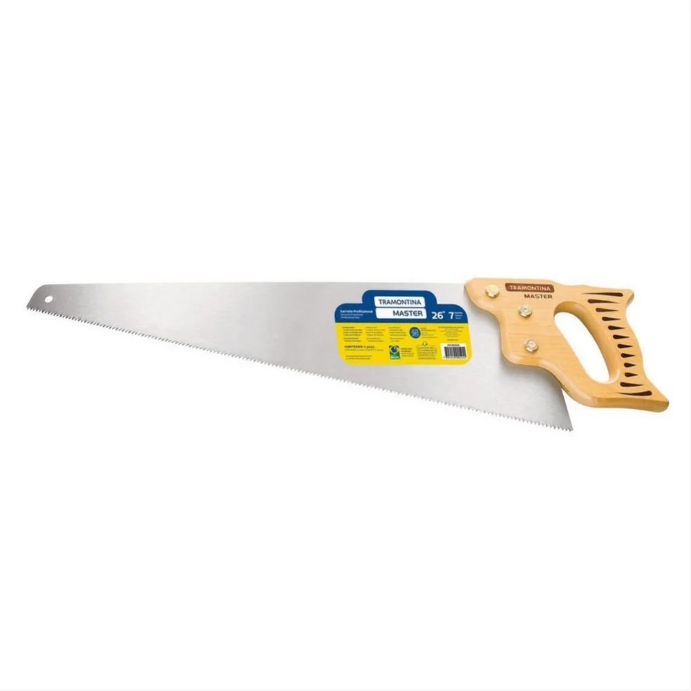 Serrote Profissional 26" Tramontina 43240/026