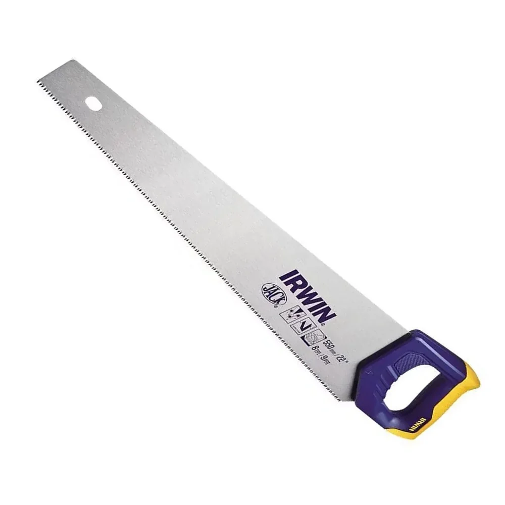 Serrote Profissional Jack 22" Irwin IWHT20379-LA