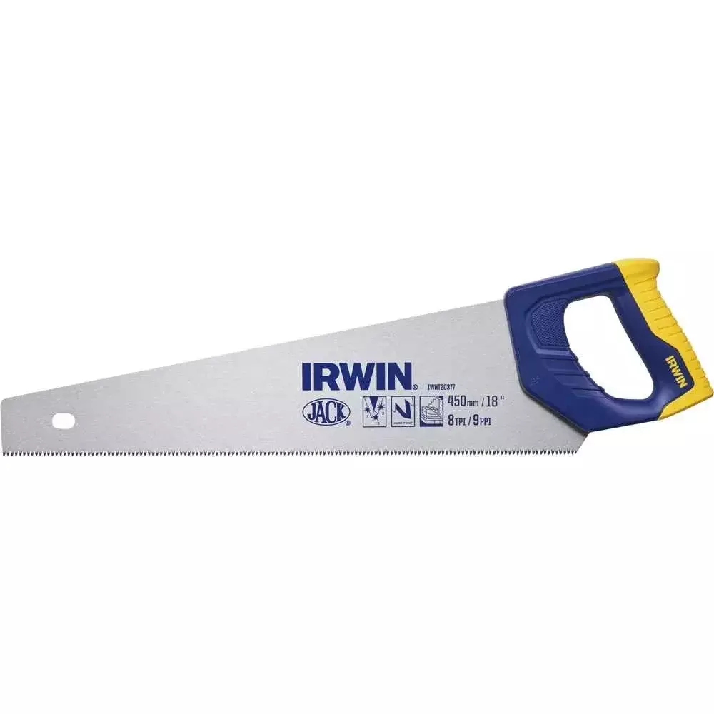 Serrote Profissional Jack BI-Material 18" Irwin IWHT20377-LA