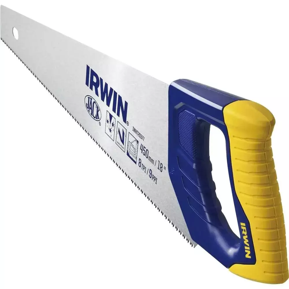 Serrote Profissional Jack BI-Material 18" Irwin IWHT20377-LA