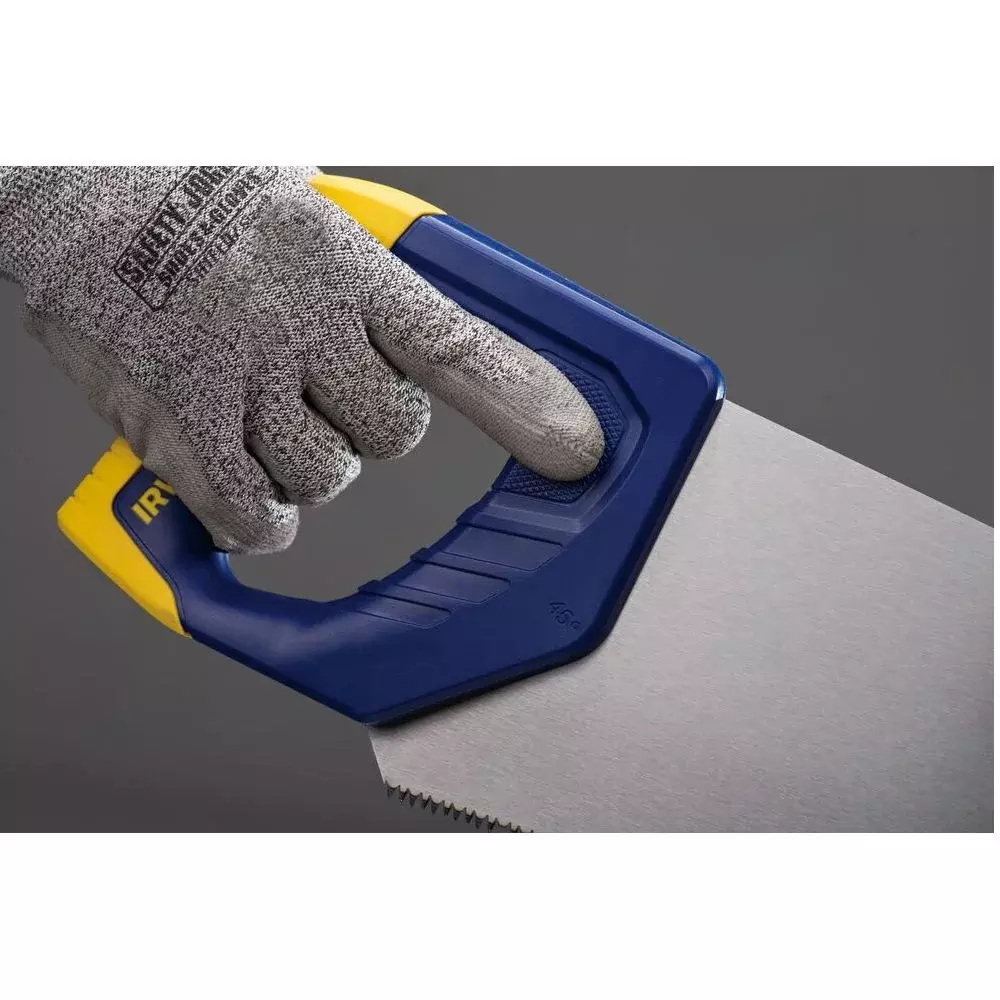 Serrote Profissional Jack BI-Material 18" Irwin IWHT20377-LA