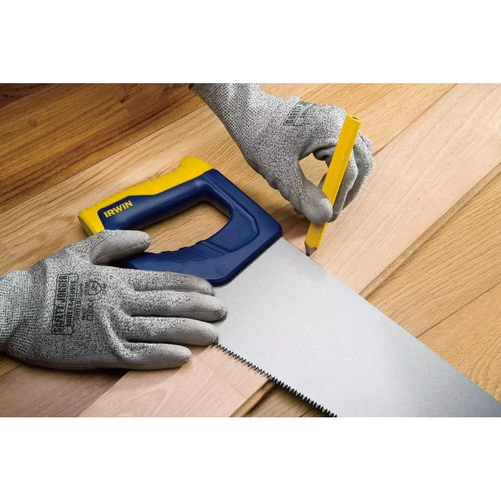 Serrote Profissional Jack BI-Material 18" Irwin IWHT20377-LA