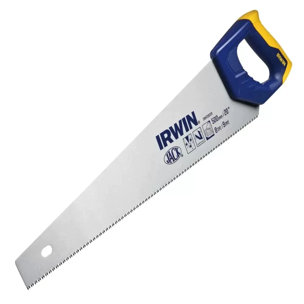 Serrote Profissional Jack BI-Material 20" Irwin IWHT20378-LA
