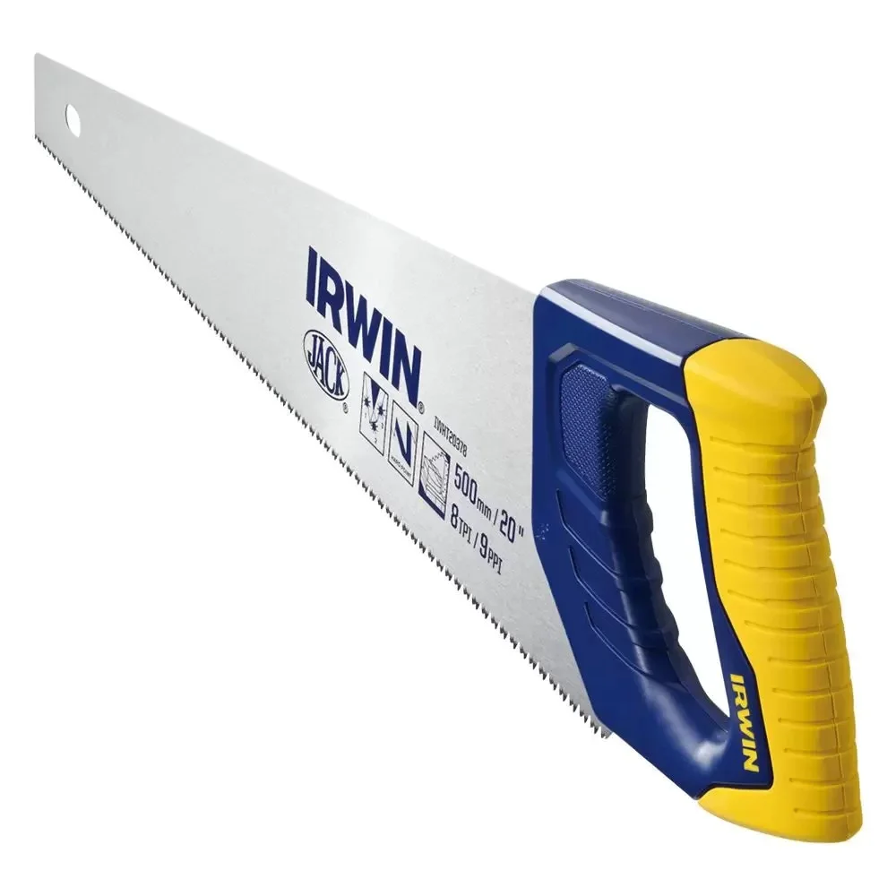 Serrote Profissional Jack BI-Material 20" Irwin IWHT20378-LA