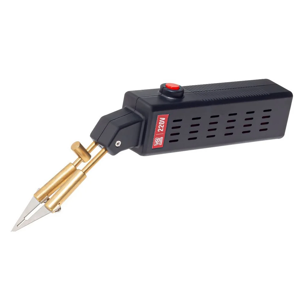 Soldador de Para-Choque Parafix 220V V8 Brasil 20011