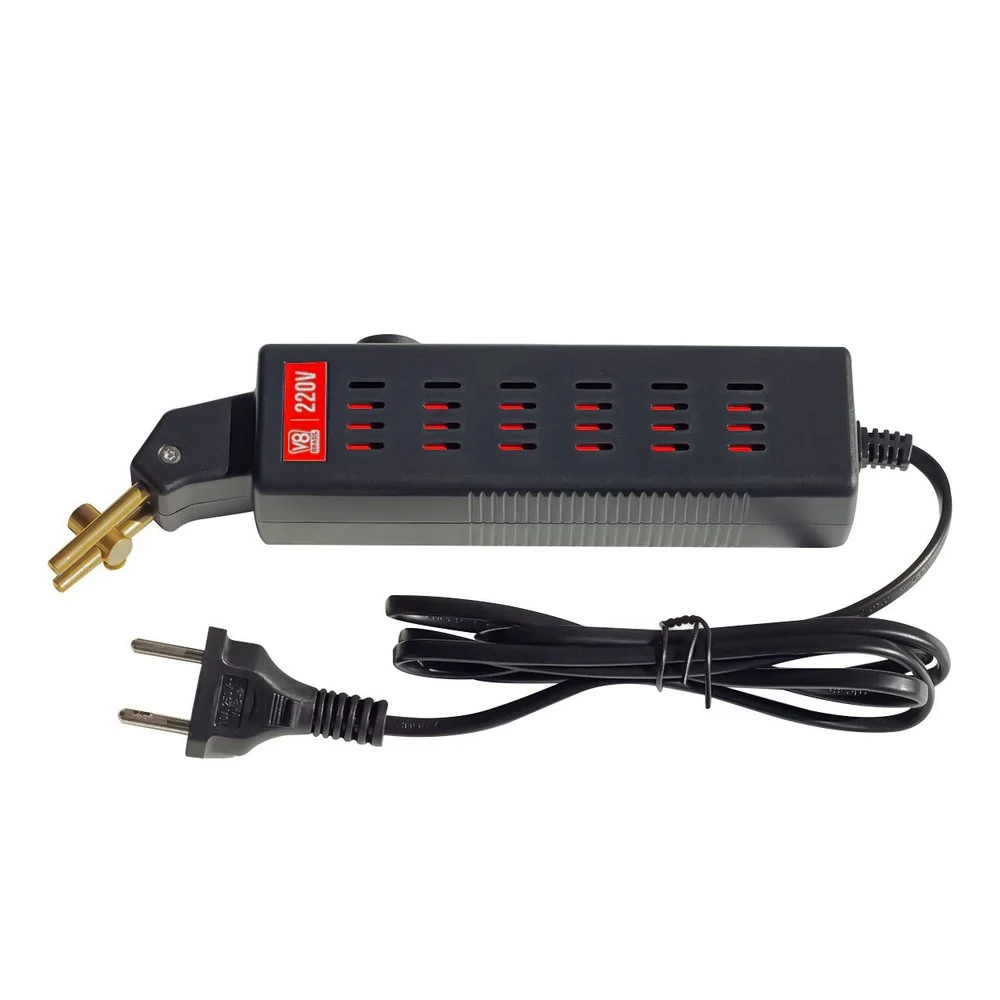 Soldador de Para-Choque Parafix 220V V8 Brasil 20011