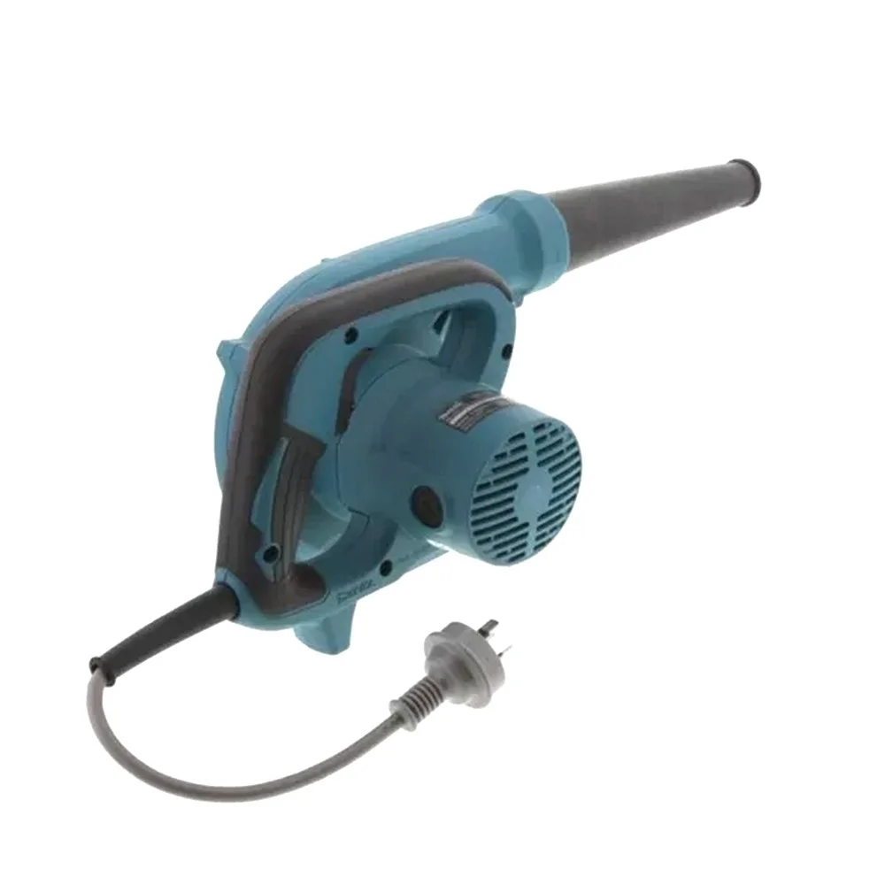 Soprador Aspirador de Ar Velocidade Variavel 110V 600W Makita UB1103