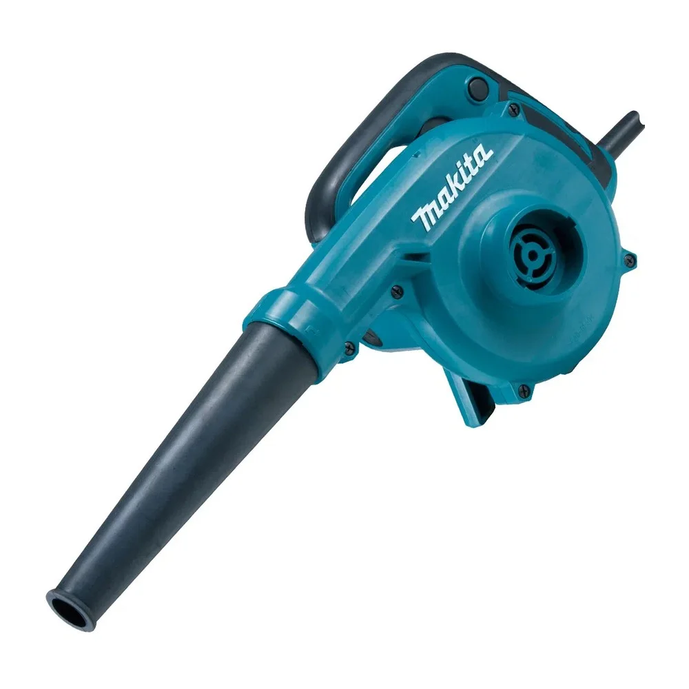 Soprador Aspirador de Ar Velocidade Variavel 220V 600W Makita UB1103
