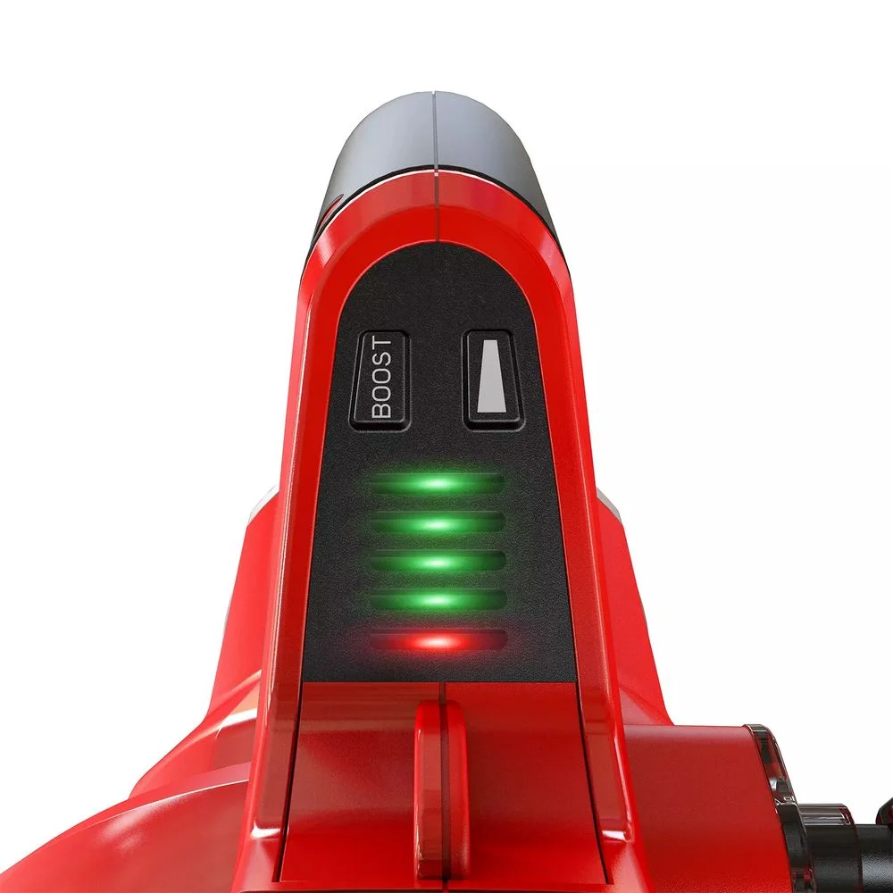 Soprador Aspirador de Po a Bateria 36V Sem Carregador e Bateria Einhell VENTURRO 36/240