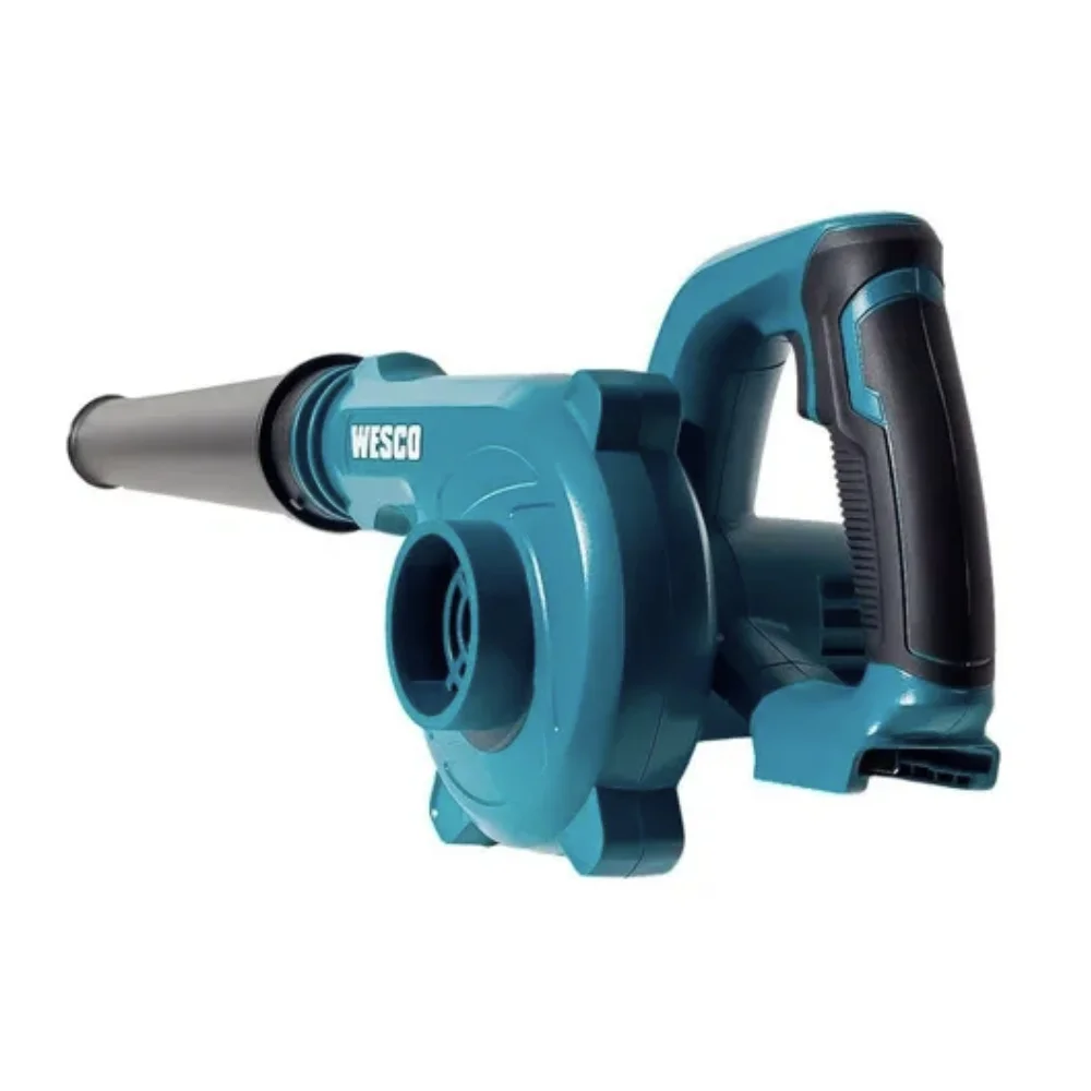 Soprador de Ar a Bateria 18V Sem Carregador e Bateria Wesco WS2942.9