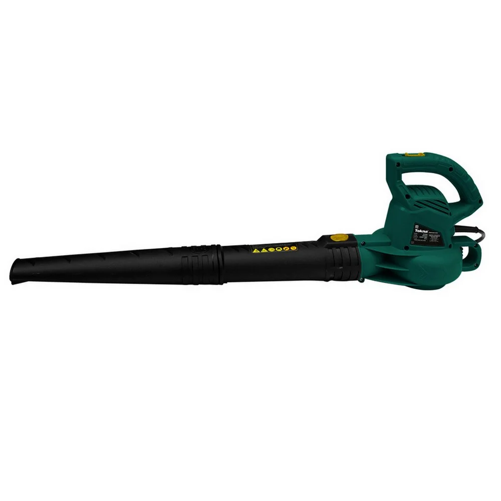 Soprador de Folhas 110V 2000W Tekna B2000E1