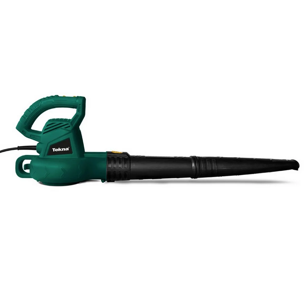 Soprador de Folhas 220V 2000W Tekna B2000E2