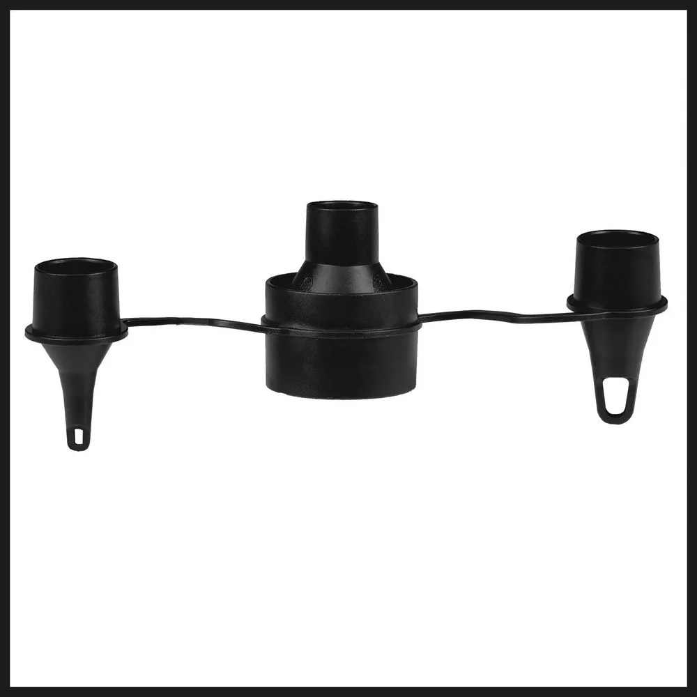 Soprador de Folhas a Bateria 18V Sem Carregador e Bateria Einhell TE-CB 18/180 LI