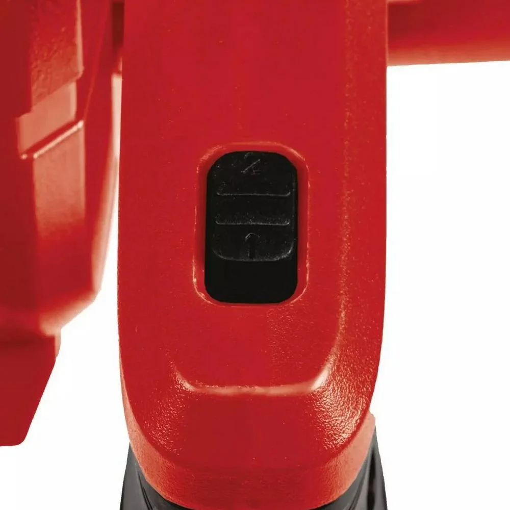 Soprador de Folhas a Bateria 18V Sem Carregador e Bateria Einhell TE-CB 18/180 LI