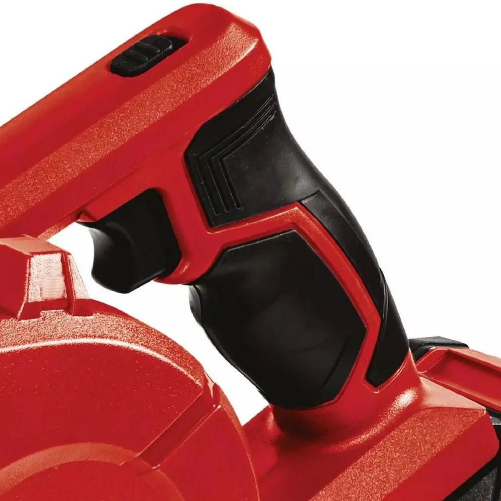 Soprador de Folhas a Bateria 18V Sem Carregador e Bateria Einhell TE-CB 18/180 LI