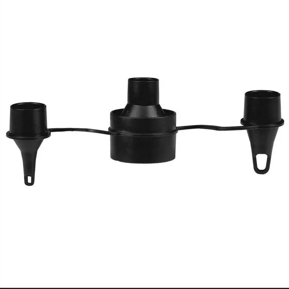 Soprador de Folhas a Bateria 18V Sem Carregador e Bateria Einhell TE-CB 18/180 LI