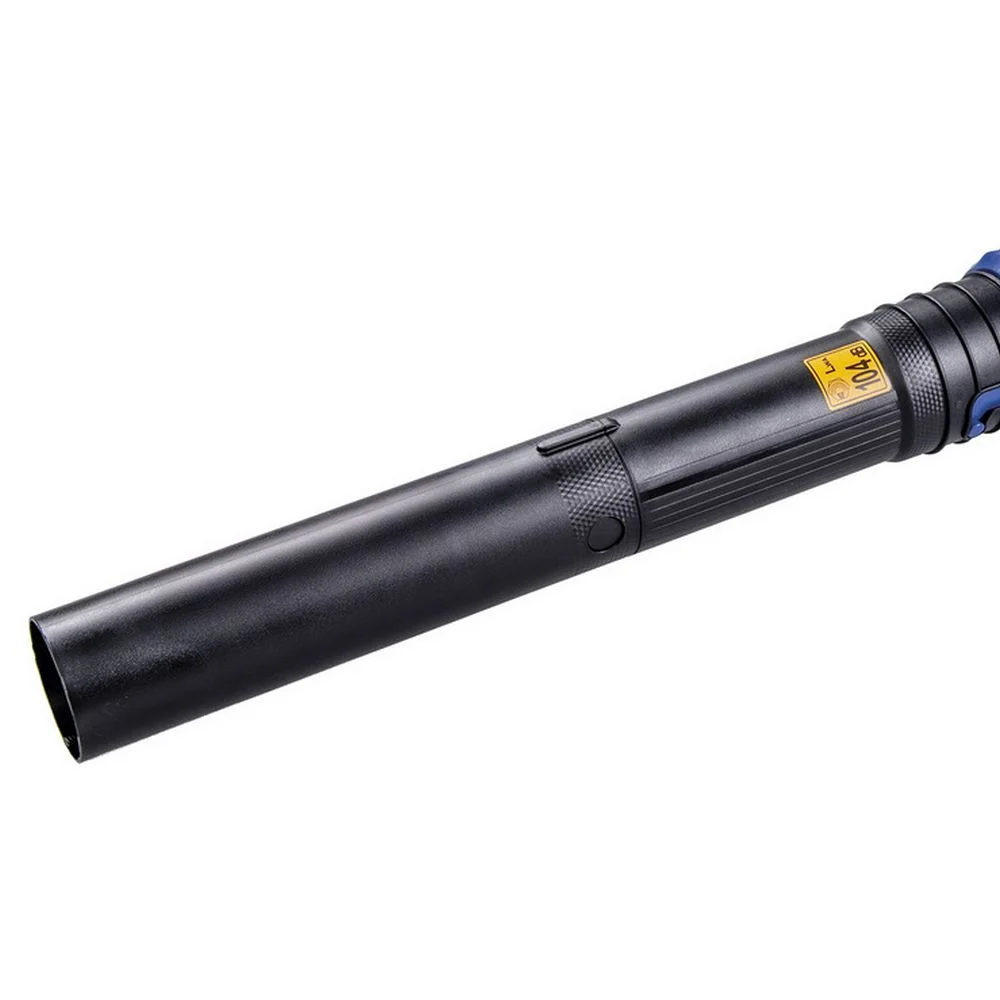 Soprador de Folhas a Bateria 20V Brushless Sem Carregador e Bateria Tramontina Tota 42280/004