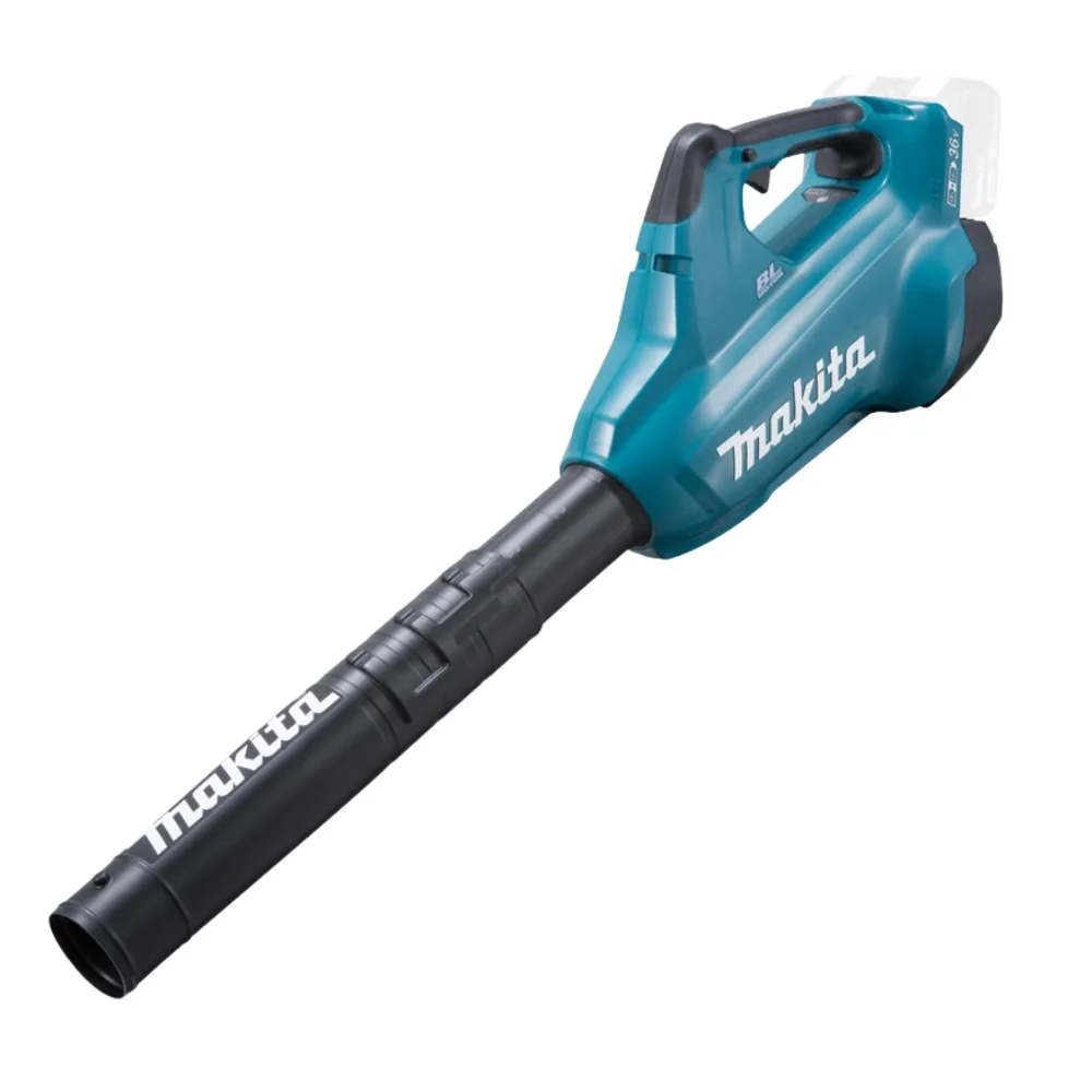 Soprador de Folhas a Bateria 36V Brushless Sem Carregador e Bateria Makita DUB362Z