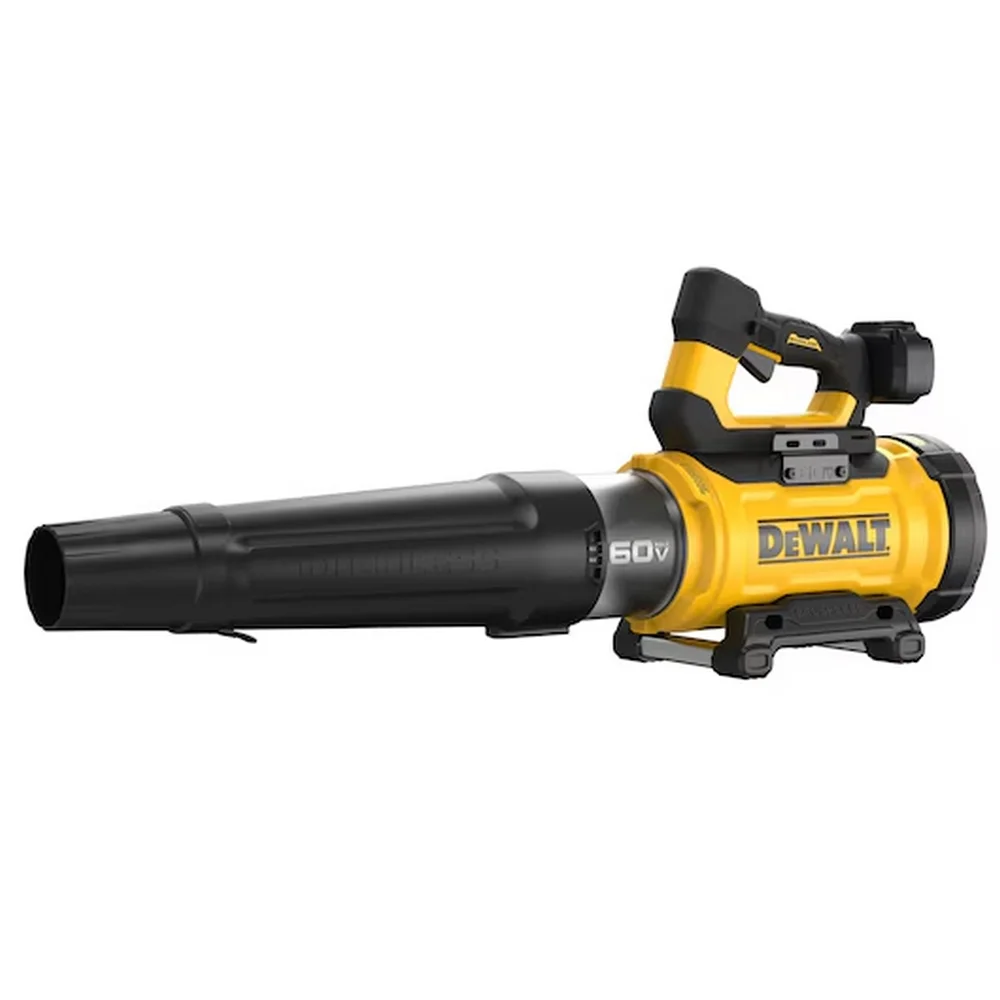Soprador de Folhas a Bateria 60V Brushless Sem Carregador e Bateria Dewalt DCBL777B-B3