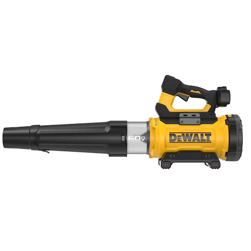 Soprador de Folhas a Bateria 60V Brushless Sem Carregador e Bateria Dewalt DCBL777B-B3
