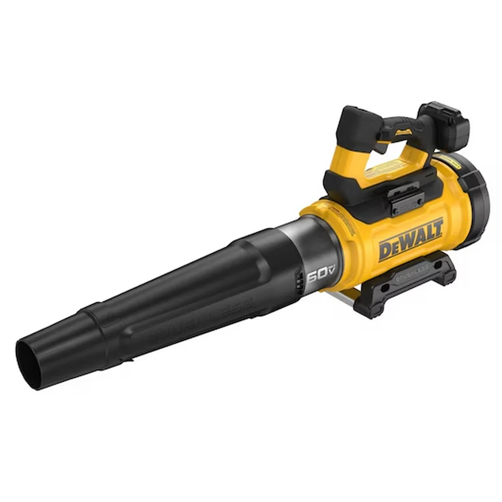 Soprador de Folhas a Bateria 60V Brushless Sem Carregador e Bateria Dewalt DCBL777B-B3
