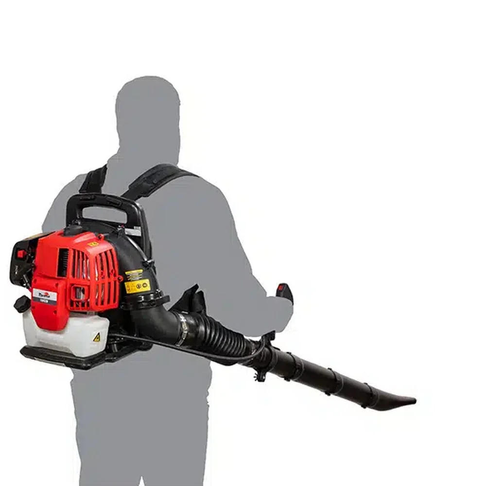 Soprador de Folhas a Gasolina Costal 52CC Toyama TB52B