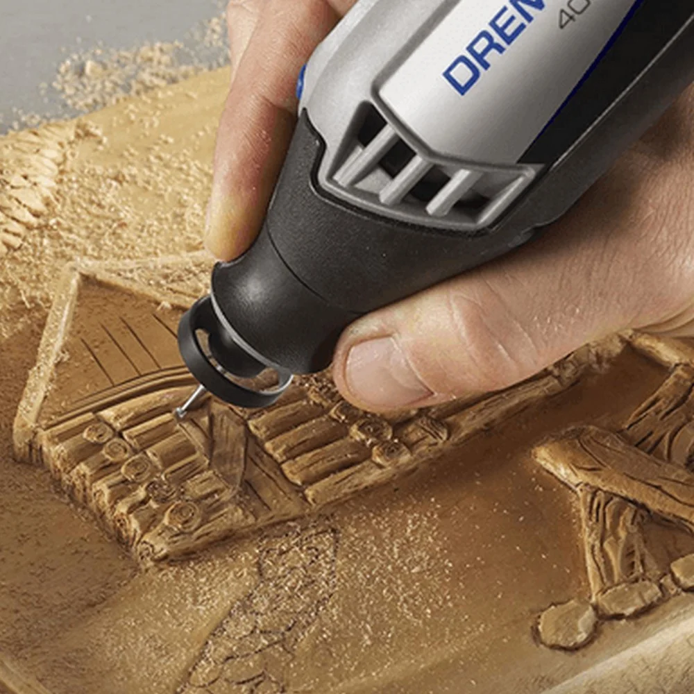 Soprador de Po para Micro Retifica Dremel 490