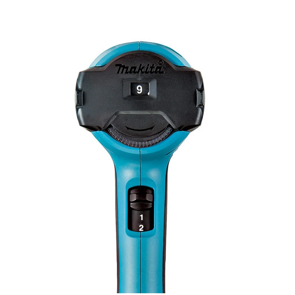 Soprador Termico 350-500 GR 220V 1600W Makita HG5030K
