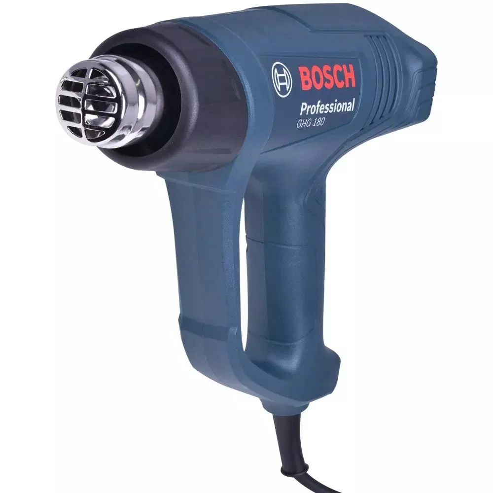 Soprador Termico 50-525 GR 110V 1600W Bosch GHG 180