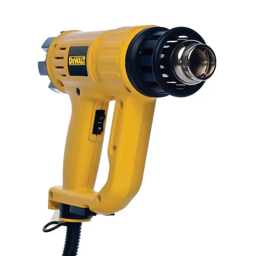 Soprador Termico 50-600 GR 110V 1550W Dewalt D26411-BR