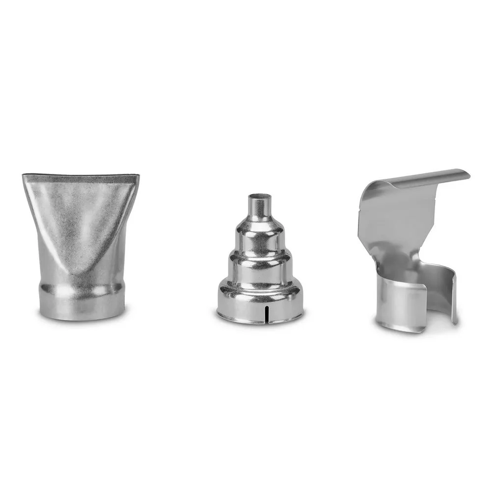 Soprador Termico a Bateria 18V Sem Carregador e Bateria 300-500 GR Einhell TE-HA 18LI