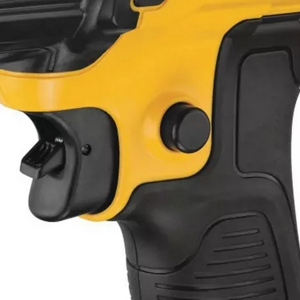 Soprador Termico a Bateria 20V Max Sem Carregador e Bateria 288-530 GR Dewalt DCE530B