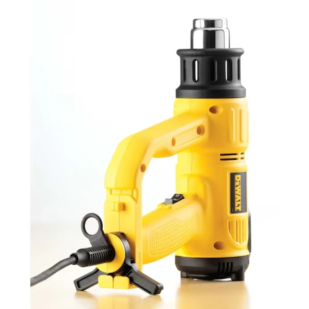 Soprador Termico Digital 50-600 GR 110V 2000W Dewalt D26414-BR