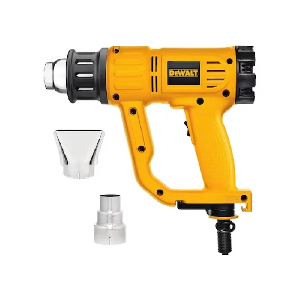 Soprador Termico Digital 50-600 GR 110V 2000W Dewalt D26414-BR