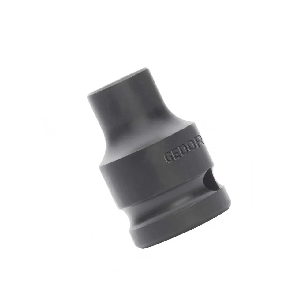 Soquete de Impacto 1/2X10MM Gedore Red R63001006