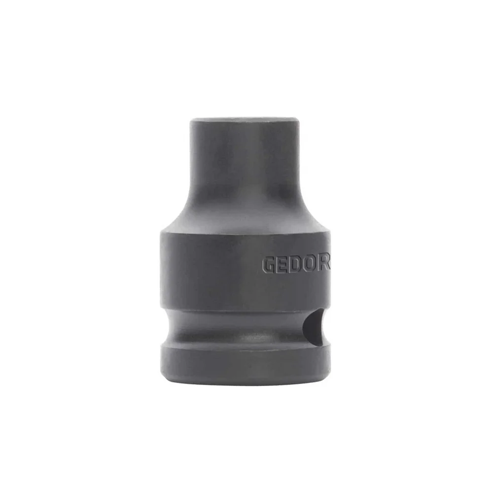 Soquete de Impacto 1/2X10MM Gedore Red R63001006