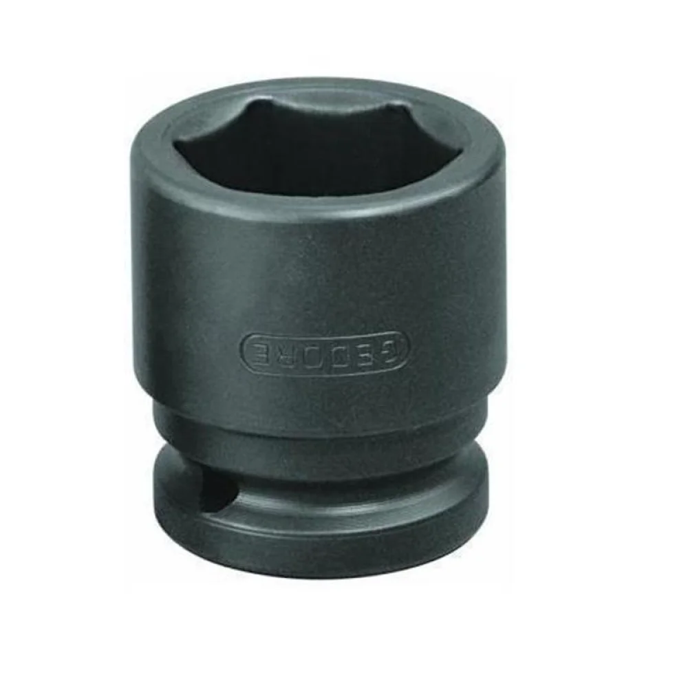 Soquete de Impacto Encaixe 1/2" 1/2X15/16" Gedore K19