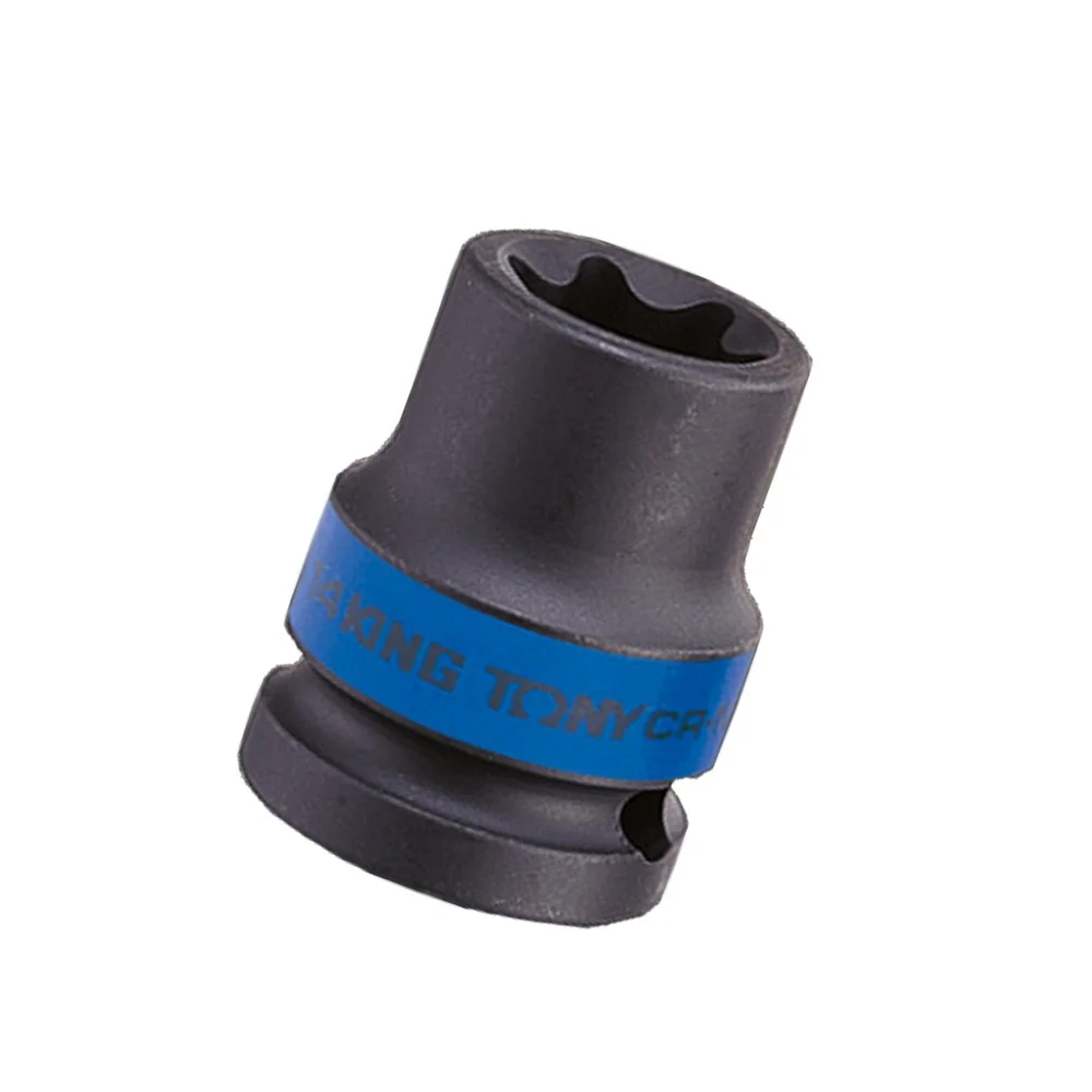 Soquete de Impacto E-Torx 3/4XE24 King Tony 6575