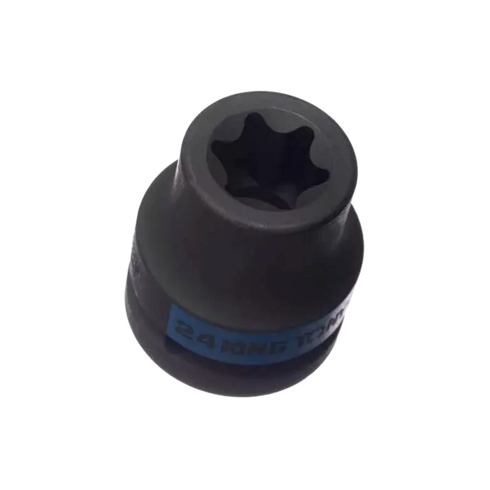 Soquete de Impacto E-Torx 3/4XE24 King Tony 6575