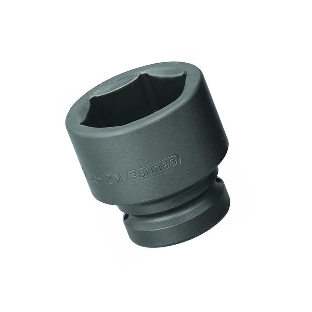 Soquete de Impacto Encaixe 1" 1X1.5/8" Gedore K21