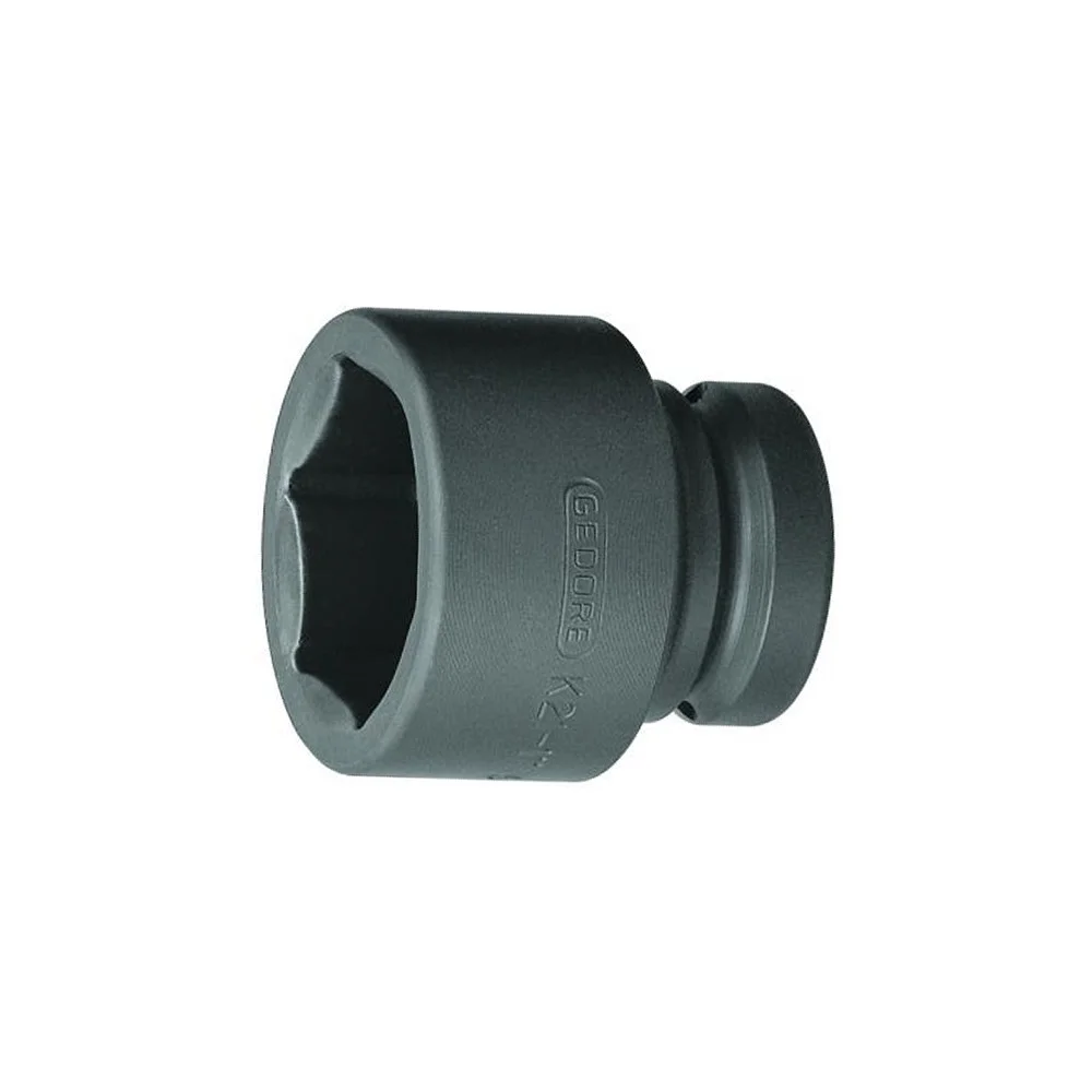 Soquete de Impacto Encaixe 1" 1X1.5/8" Gedore K21