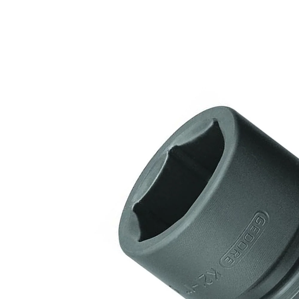 Soquete de Impacto Encaixe 1" 1X1.5/8" Gedore K21