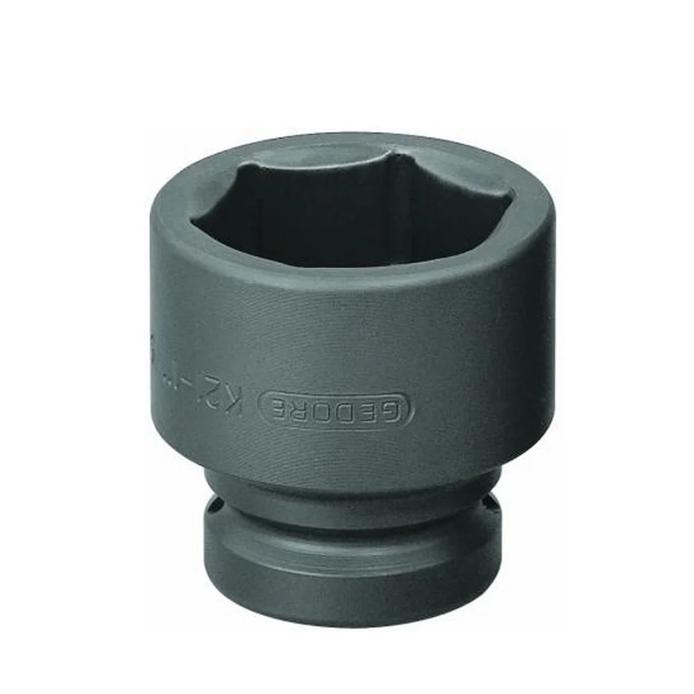 Soquete de Impacto Encaixe 1" 1X2.15/16" Gedore K21
