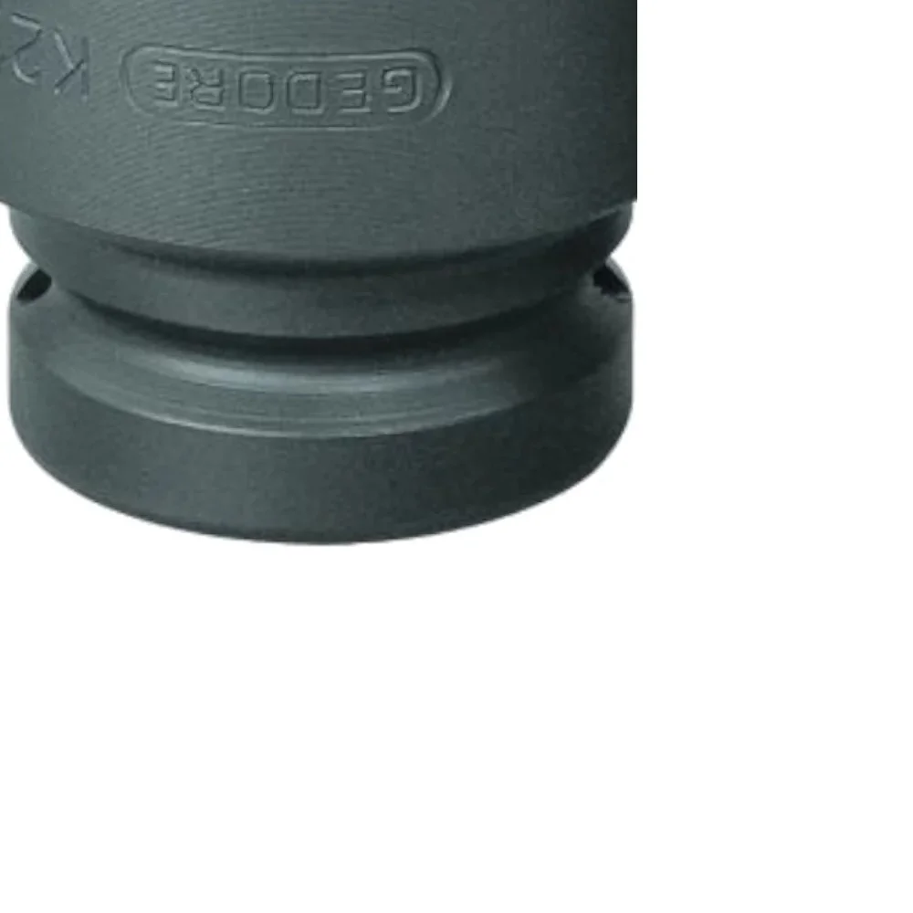 Soquete de Impacto Encaixe 1" 1X2.15/16" Gedore K21